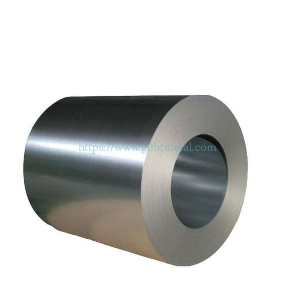 Galvanized Steel Coil